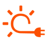 Going Solar Icon