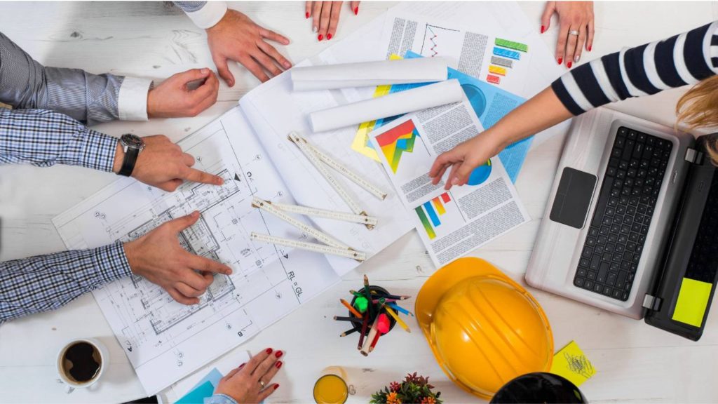4-Phases-of-a-construction-project