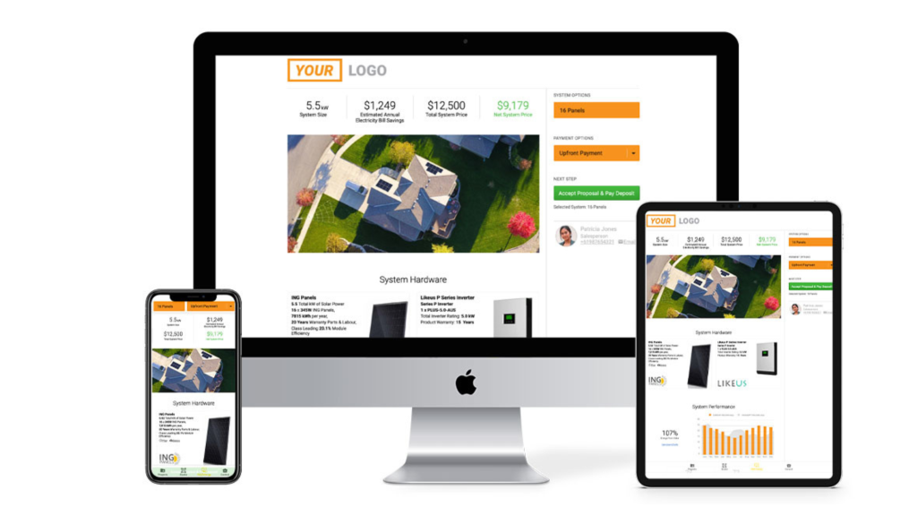 open-solar-review
