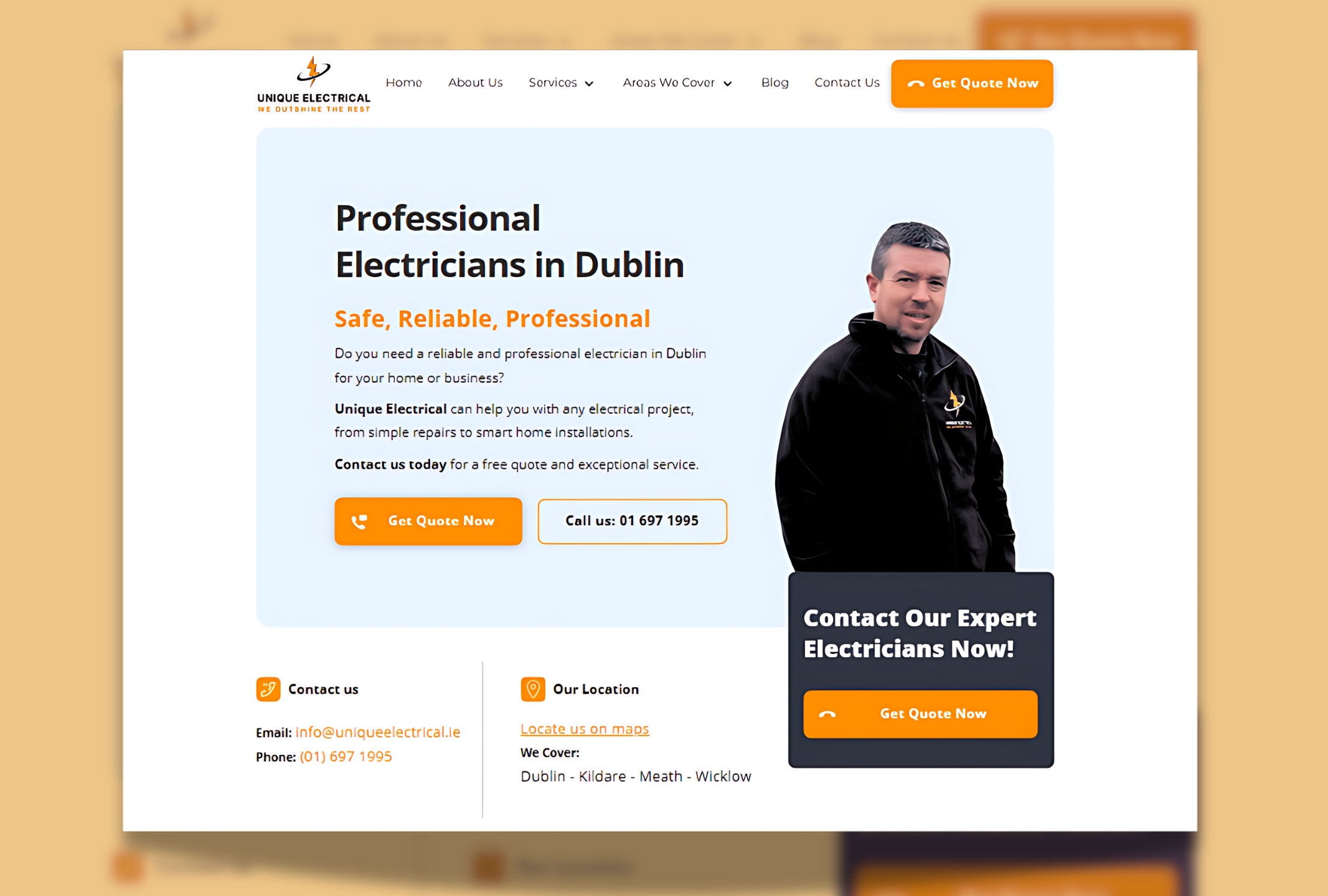 portfolio-uniqueelectrical